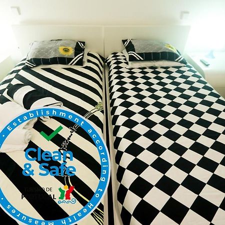 Tm Guest House Guimarães Dış mekan fotoğraf