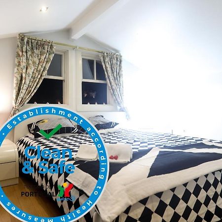 Tm Guest House Guimarães Dış mekan fotoğraf