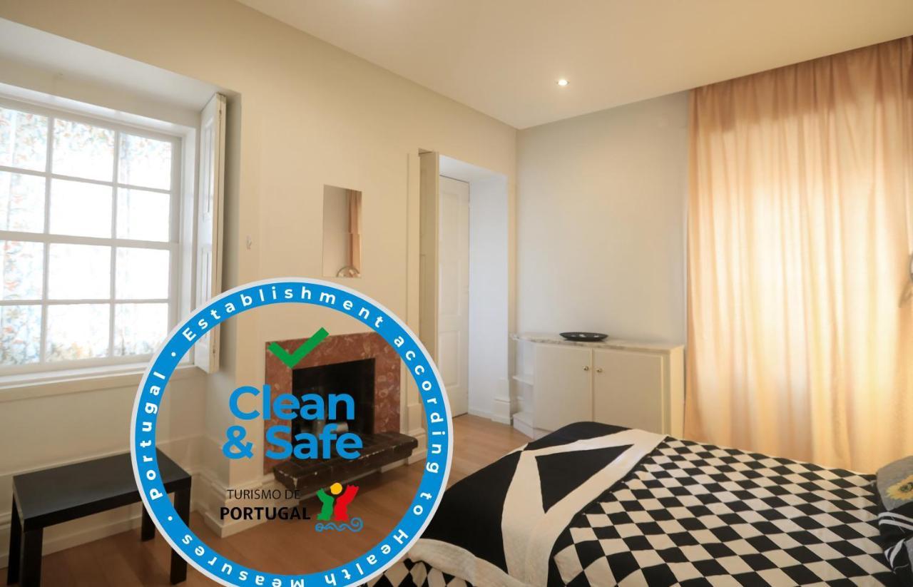 Tm Guest House Guimarães Dış mekan fotoğraf