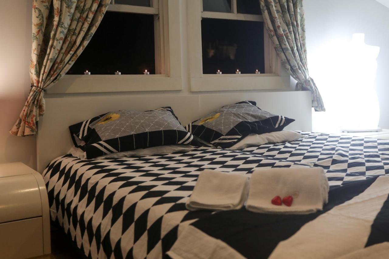 Tm Guest House Guimarães Dış mekan fotoğraf