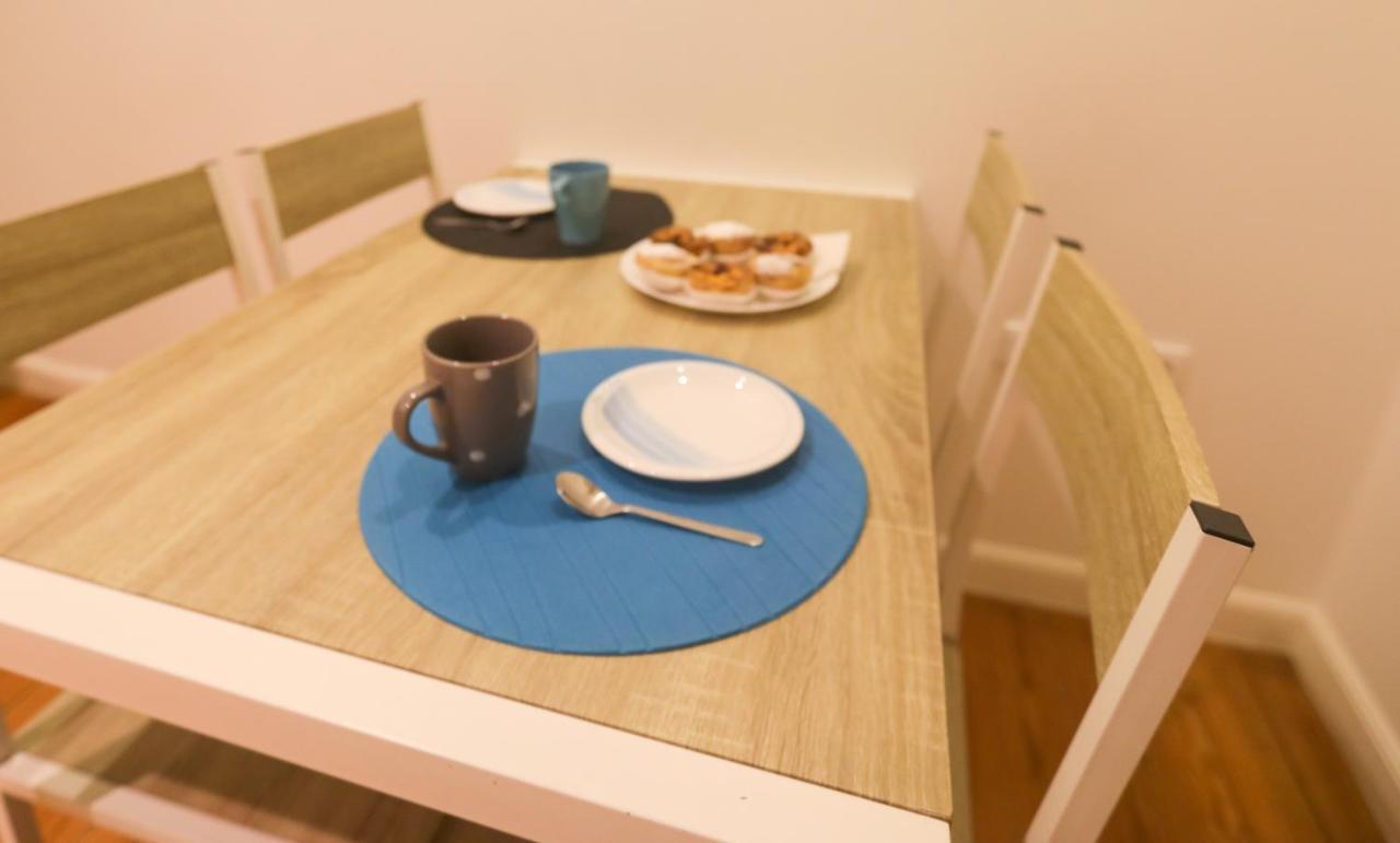 Tm Guest House Guimarães Dış mekan fotoğraf