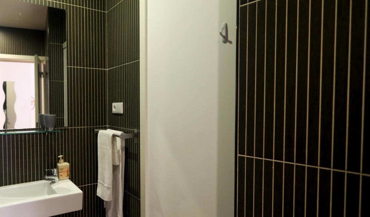 Tm Guest House Guimarães Dış mekan fotoğraf