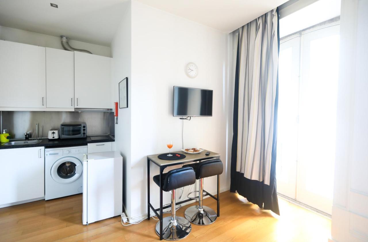 Tm Guest House Guimarães Dış mekan fotoğraf