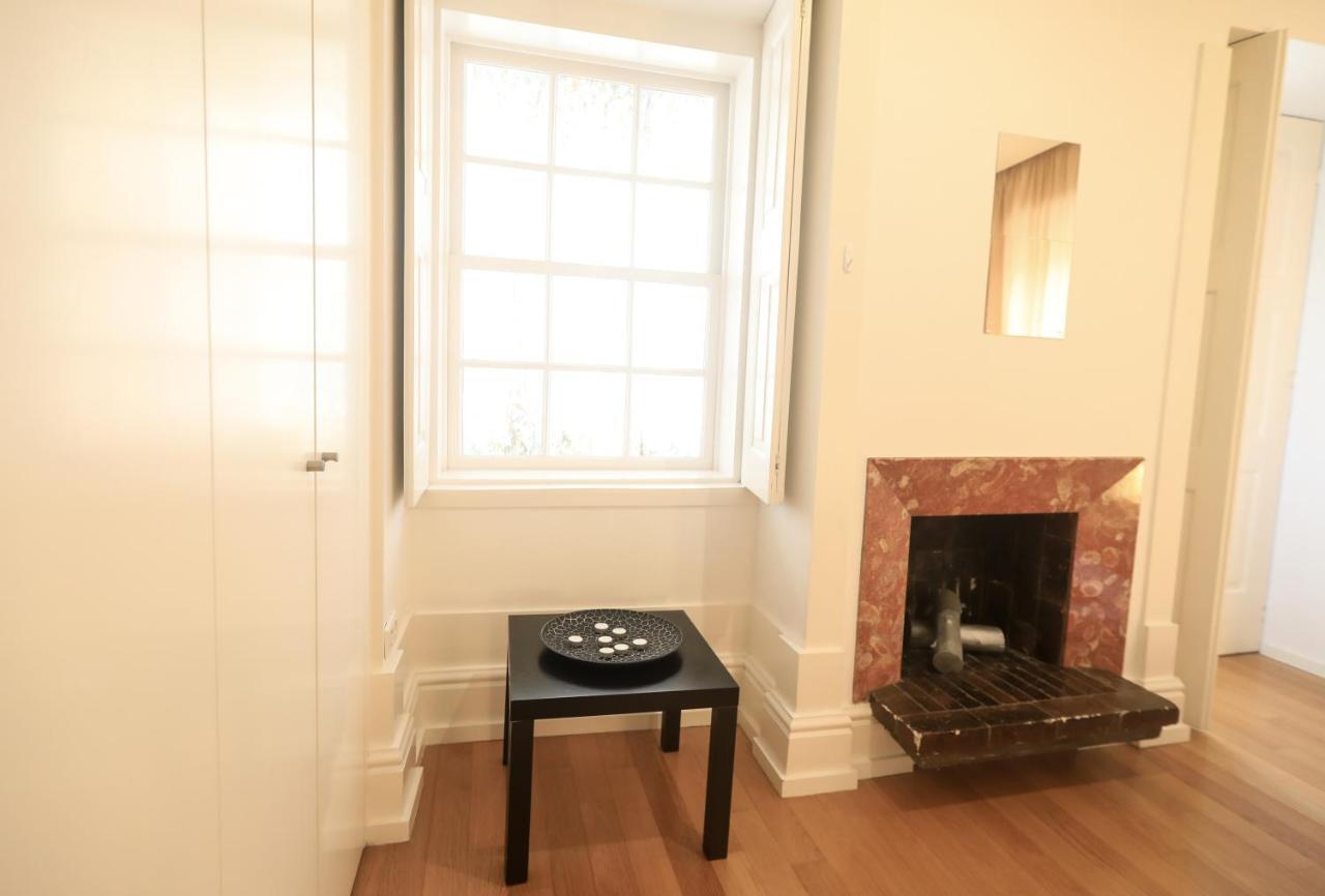 Tm Guest House Guimarães Dış mekan fotoğraf