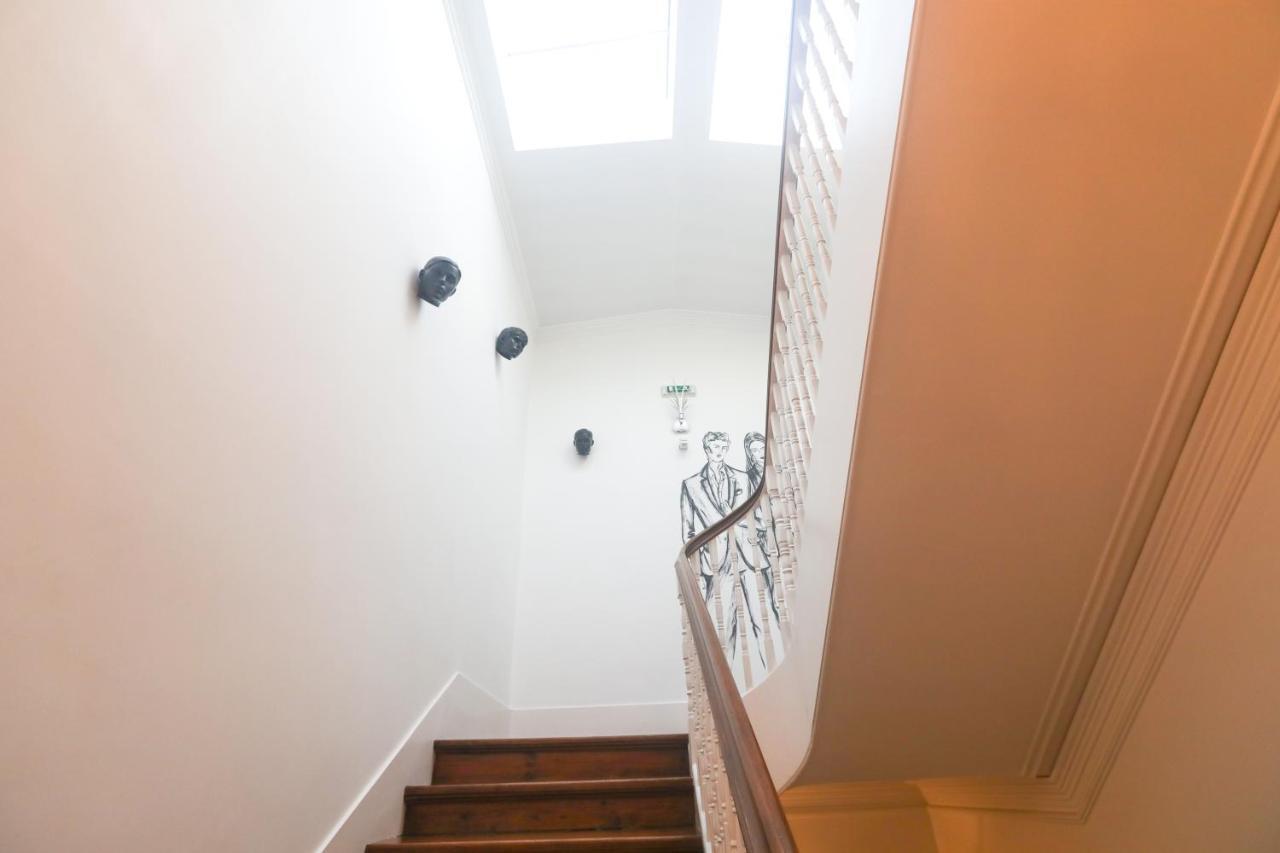 Tm Guest House Guimarães Dış mekan fotoğraf
