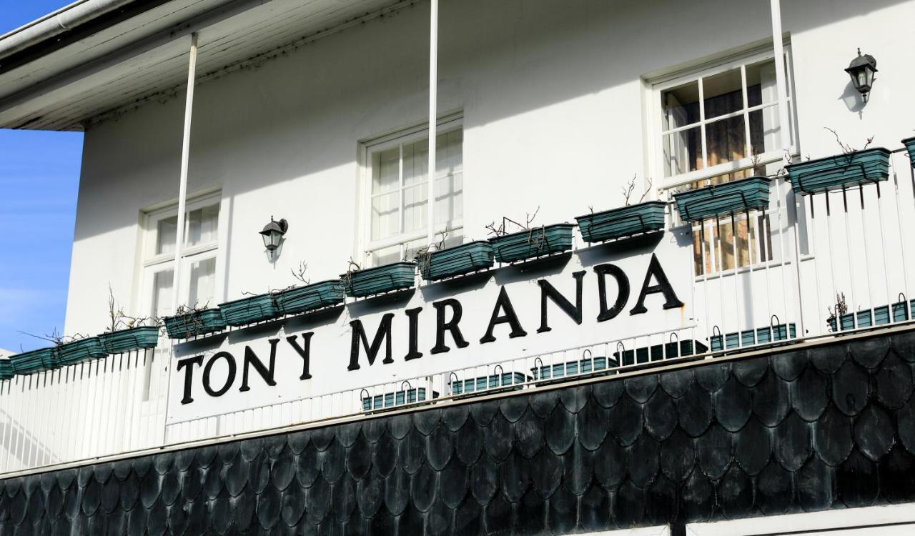 Tm Guest House Guimarães Dış mekan fotoğraf