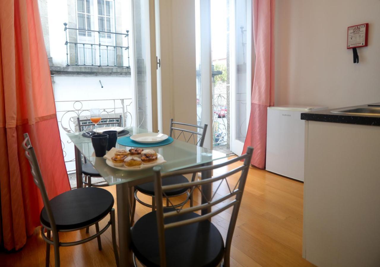 Tm Guest House Guimarães Dış mekan fotoğraf